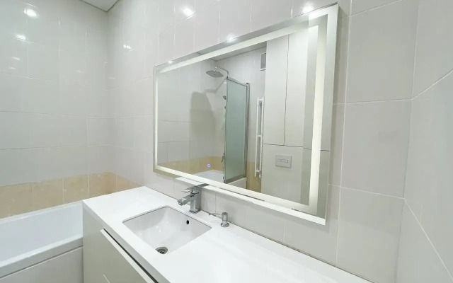 Квартира Уютная