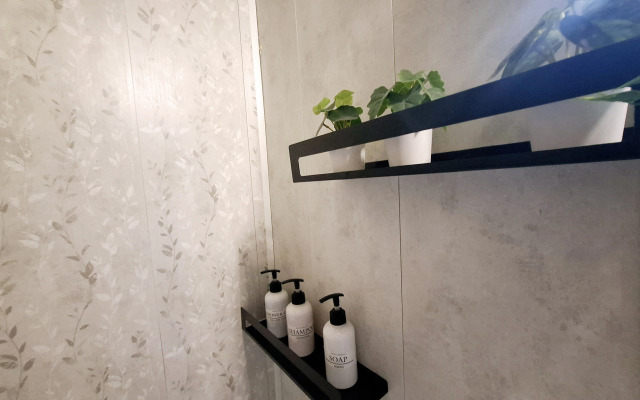 Uyutnaya Studiya V Kirovskom Flat
