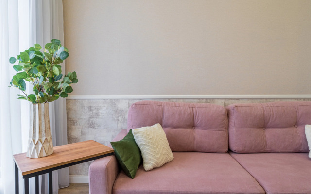 Квартира Розовый песок