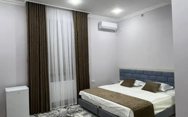Zekhra Premium Hotel