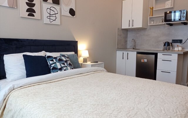 Live-In-Comfort Na M Sokol Apartaments