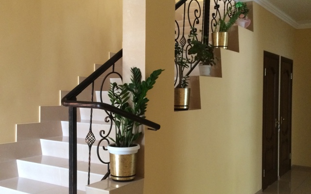 Gaspra Guest House
