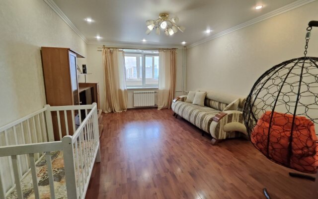 Квартира Kravc Group в микрорайоне Канищево