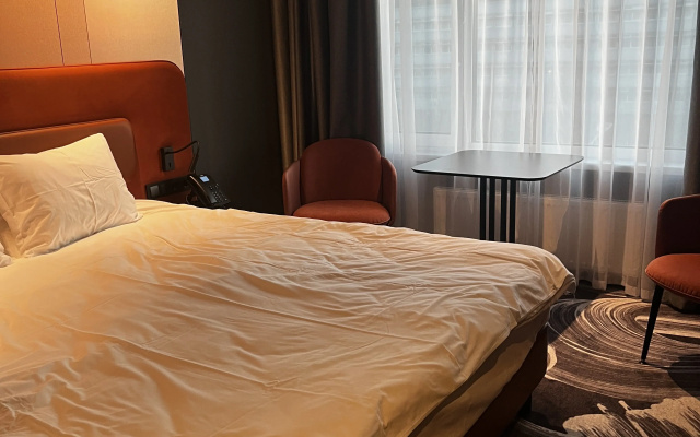 Апартаменты Mercure Hotel and Residences Saint Petersburg