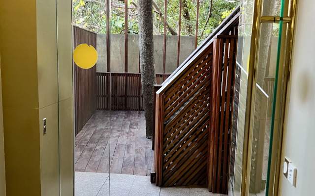 Апартаменты Эмилия парк Ривьера