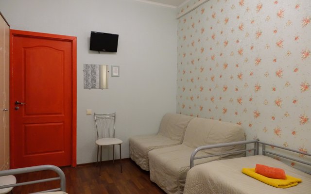 Apartments Bon Apart on Malaya Morskaya