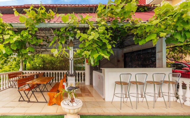 Aist I Kapusta Guest house