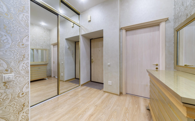 Apartlux 1-Ya Tverskaya Yamskaya13/1 (7) Apartments