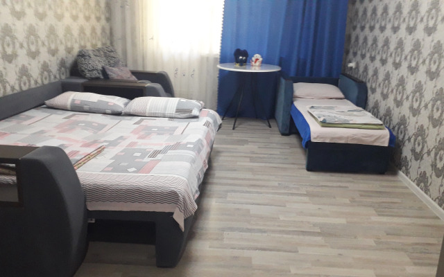 Квартира Уютная 2-х ком. квартира