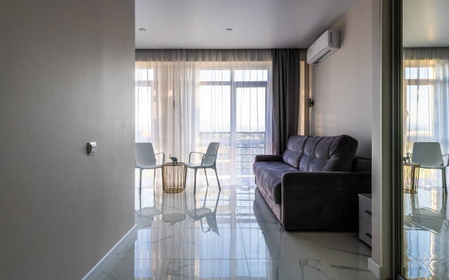 Oplot - Sorrento Park Apartments