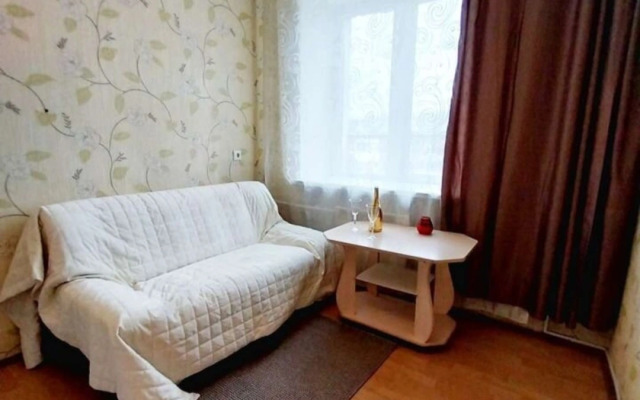 Квартира Рэссо