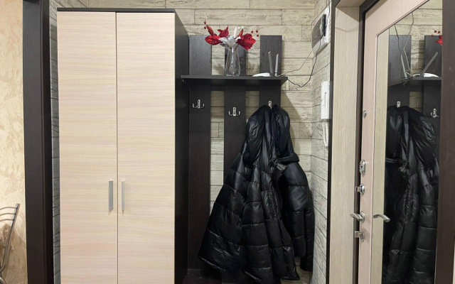 Квартира на улице Курыжова 16 (119)