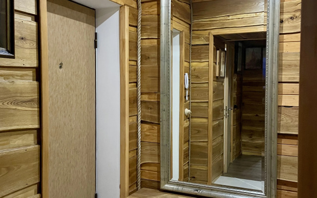 Квартира Уютная 1-Комнатная в Курортной Зоне Завидово