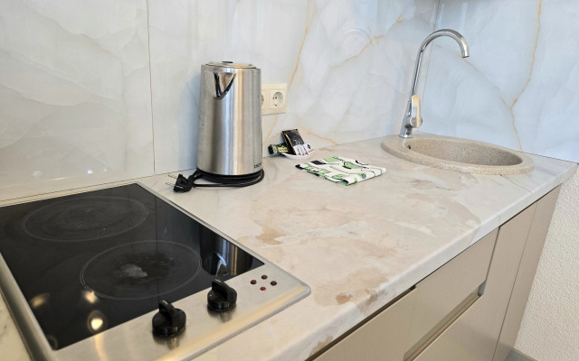 Апартаменты Чистые Пруды