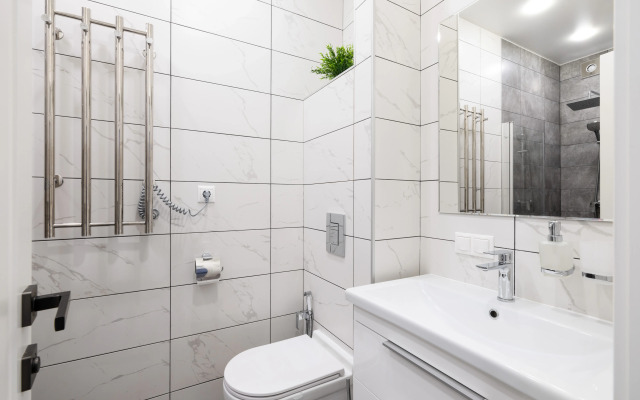 Odnokomnatnaya Pervomayskaya 29 Flat