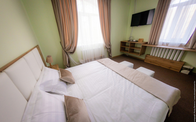As Inn Hotel