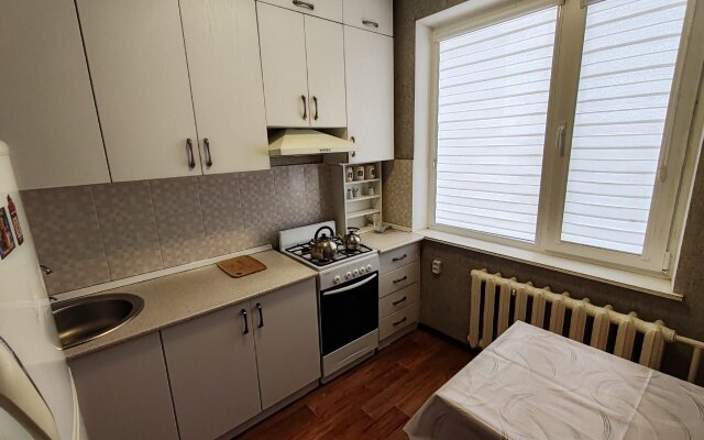 Kvartira u Morya Apartments