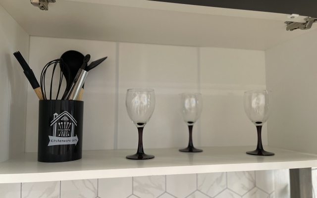 Апартаменты возле Екатеринбург-Экспо