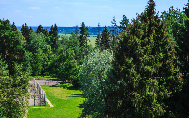 Zvenigorodski Resort