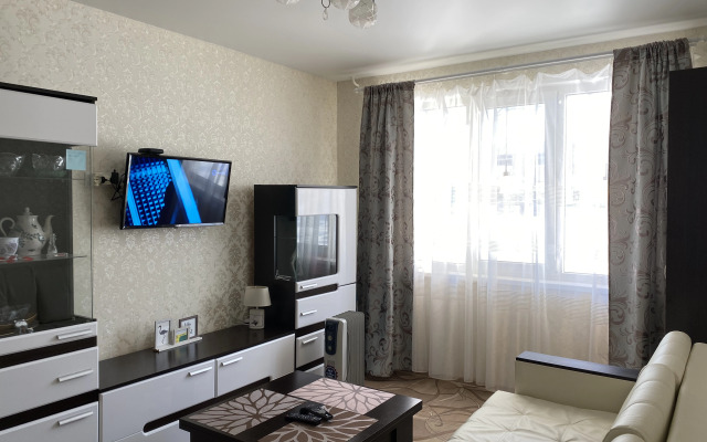 Квартира на Краю