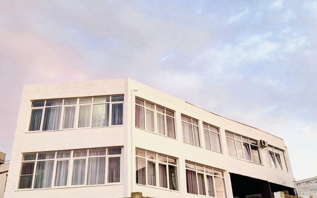 Zolotoy Zakat Guest House