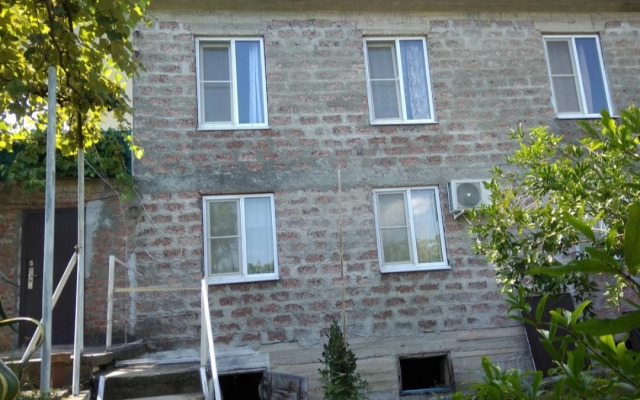 Uzun-Home Guest House