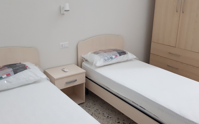 Апартаменты Sole