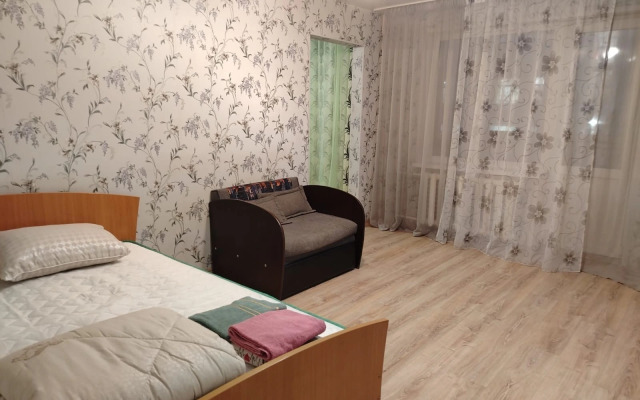 Квартира Двухкомнатная светлая и уютная