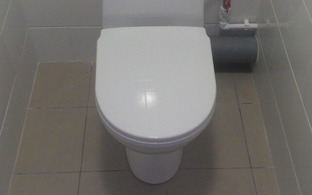 Transsib Hostel