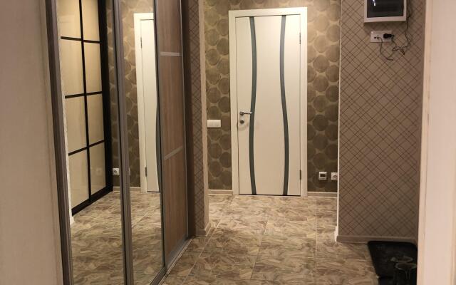 Квартира Ванеева 110/30