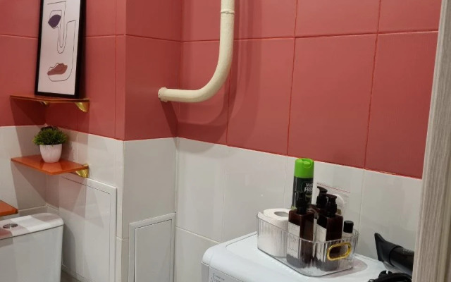 Квартира Уютная с удобным выездом на Челябинский тракт