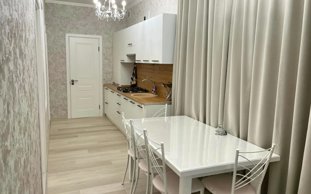 Квартира на ул Шаумяна 10