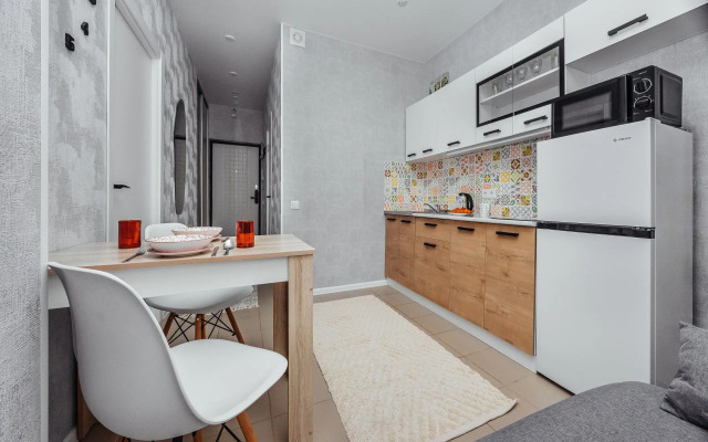 Zhk Frukty Yabloko 4069 Flat