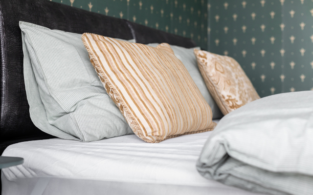 Квартира R&I в ЖК Аэробус