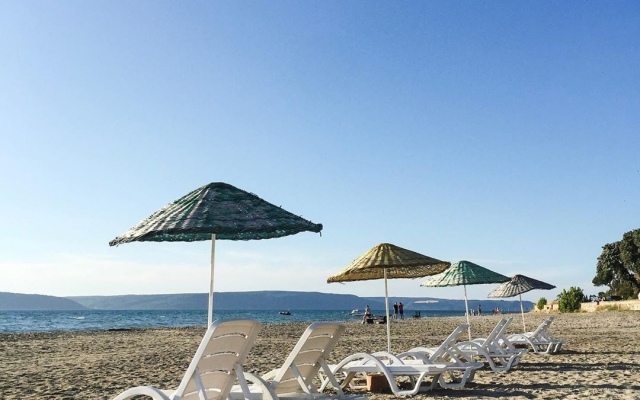 IRIS Hotel&Spa