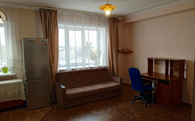 Irkutskaya Istoriya Apartments