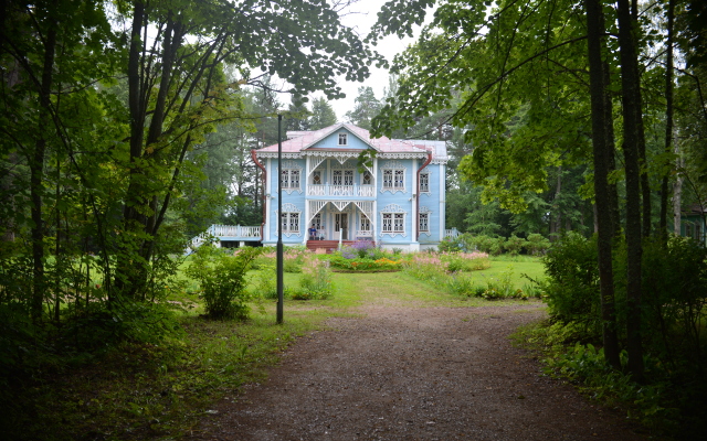 Schelyikovo STD RF Guest house