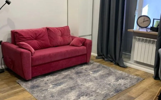 Квартира в центре города Выборга