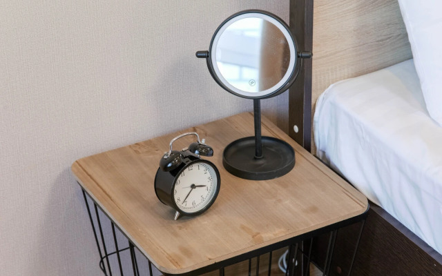 Апартаменты на Седова(3)