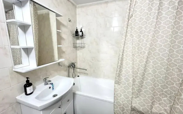 Квартира на Улице Фрунзе 31 12