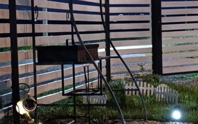 Частный дом на Каштановой 219