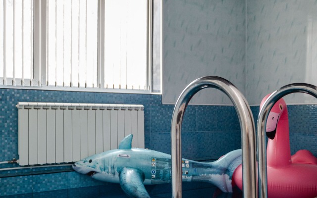 Bachurino Derevnya 254 Private House