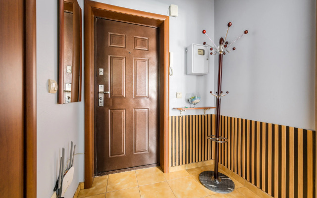 Апартаменты RentalSPb