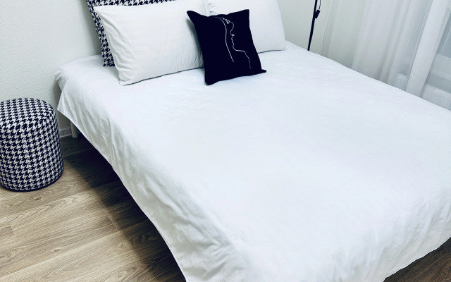 Квартира в ЖК самолет