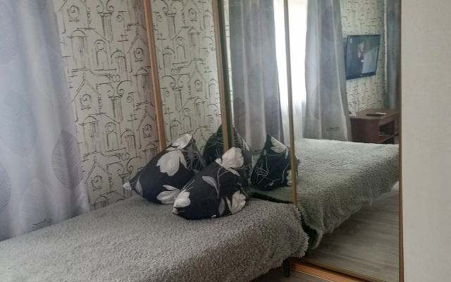 Квартира на Улице Карла Маркса 3