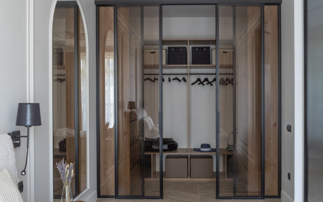 Апартаменты SVApart Рыбная Деревня