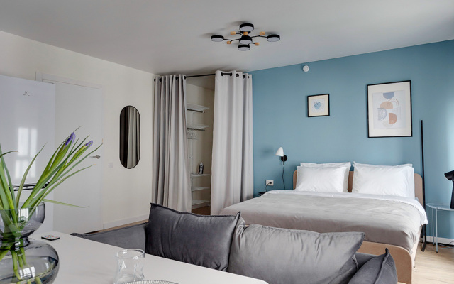 R-Home Start 255 Apartments