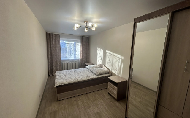 Квартира DV.Appart Некрасова