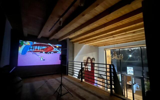 Апартаменты Дом у Моря