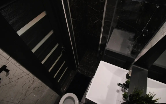 Apartamenty v ZK Dve Epohi Dark
